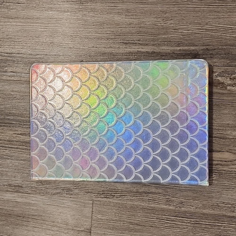 🚨 New hardback journal